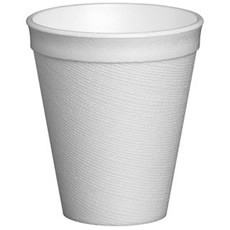 7oz Polystyrene Cups