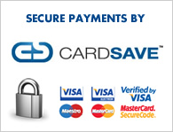 Secure Payments by CardSave